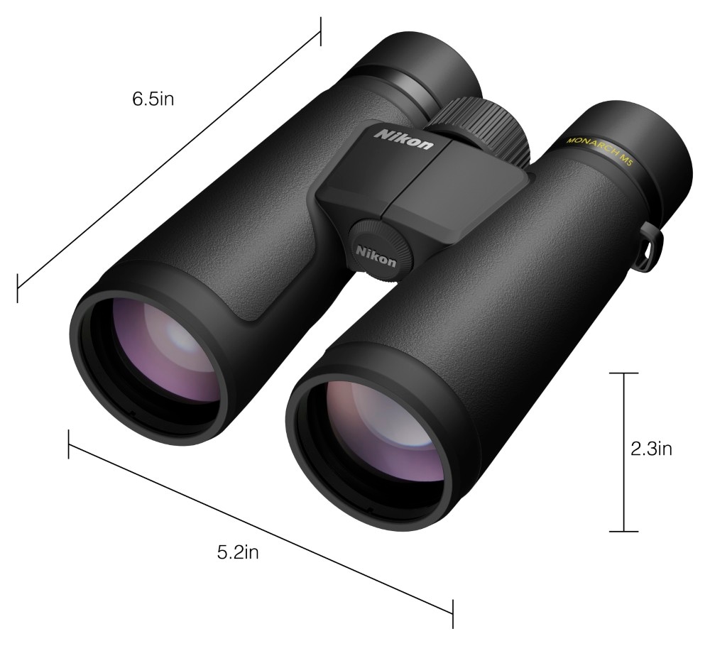 Nikon MONARCH M5 12x50 | すべての商品 | | カメラの大林 - カメラ