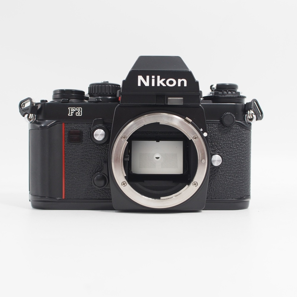 ﾆｺﾝF3 ｱｲﾚﾍﾞﾙ ボディ（198万台）【中古管理番号：S0689】 | 中古