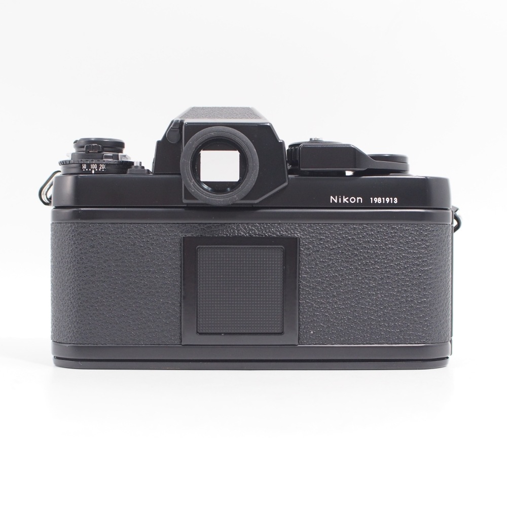 ﾆｺﾝF3 ｱｲﾚﾍﾞﾙ ボディ（198万台）【中古管理番号：S0689】 | 中古