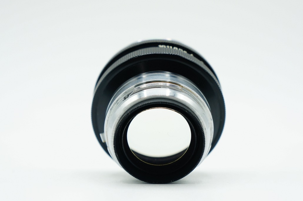 無料クーポン配布 アプリ ニッコール F1.4(ニコンSﾏｳﾝﾄ）【中古管理番号：A0487 5cm SC レンズ(単焦点)
