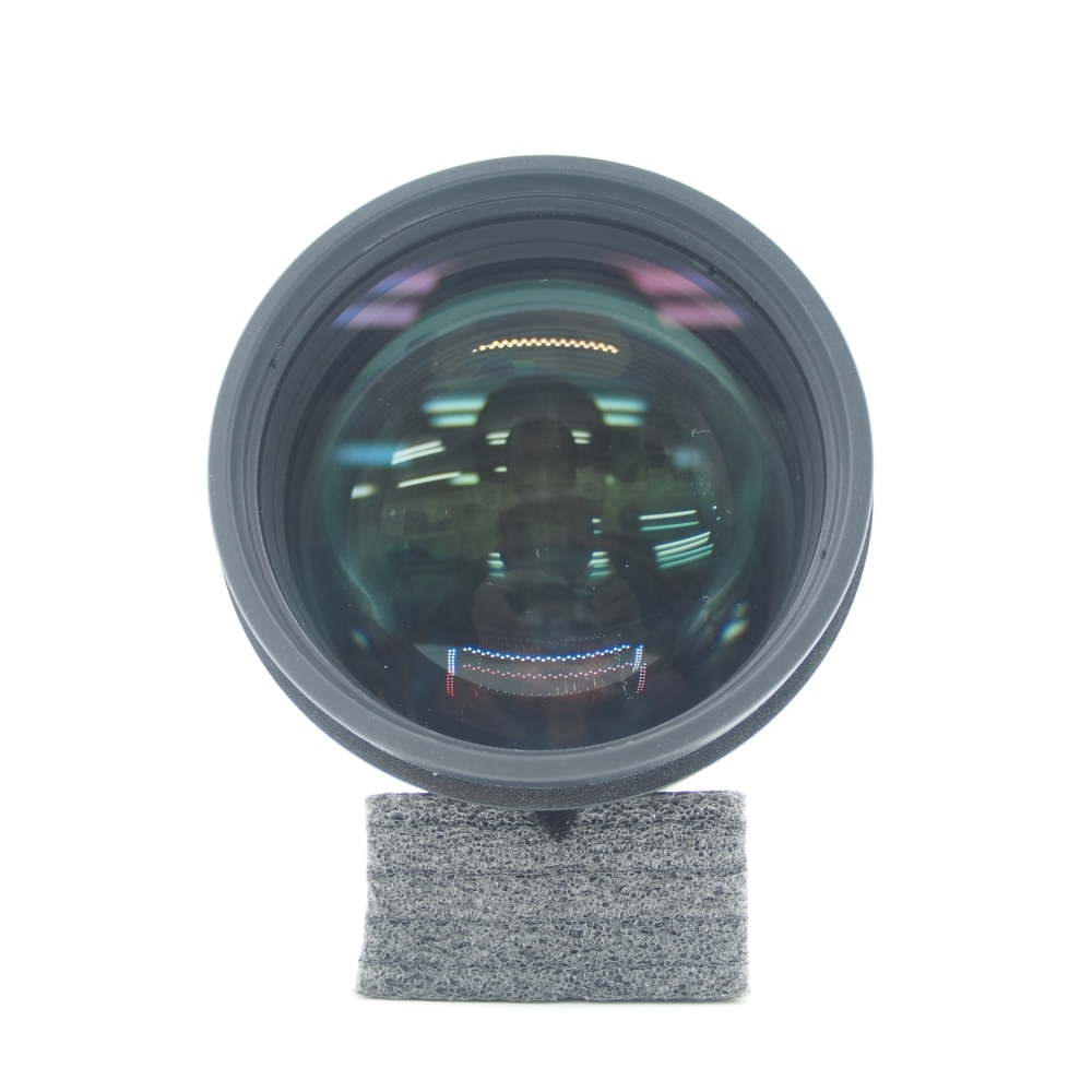 AF-I ﾆｯｺｰﾙ 300mm F2.8D ED(MF使用不可）【中古管理番号：T0140