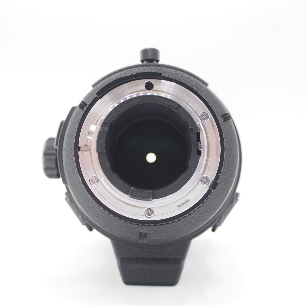 AF-I ﾆｯｺｰﾙ 300mm F2.8D ED(MF使用不可）【中古管理番号：T0140