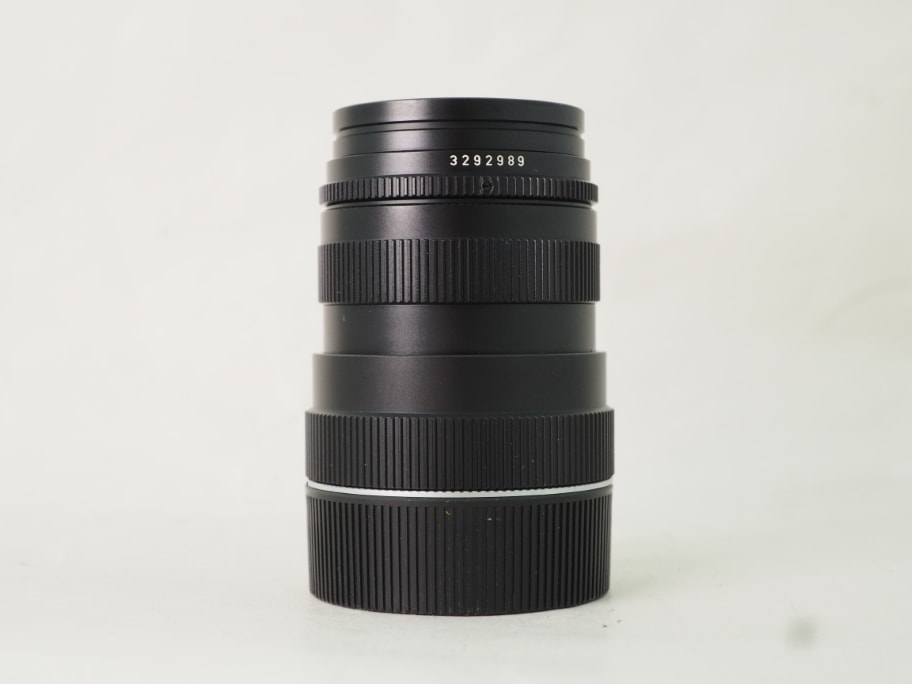 ライカ テレエルマリートM 90mm F2.8【中古管理番号：B1124