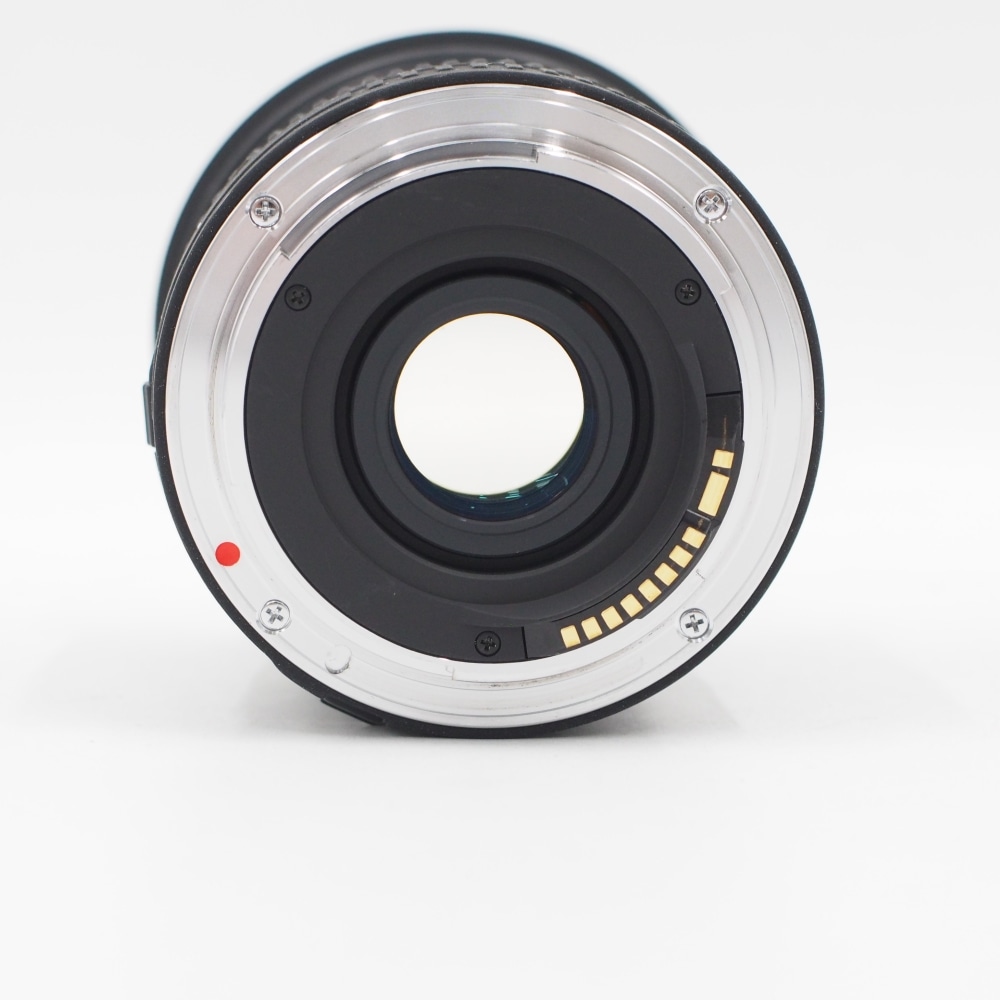 シグマ 17-70mm F2.8-4.5 DC マクロ （キヤノンEF-S）【中古管理番号