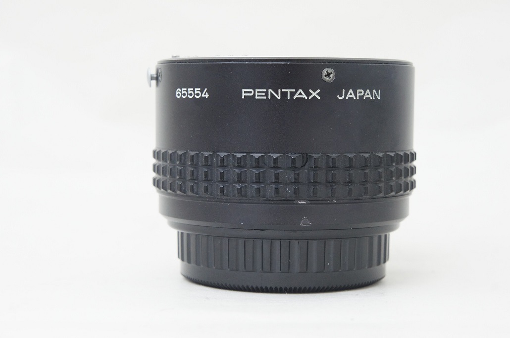 ペンタックス リアコンバーターA 2X－S【中古管理番号：B0188