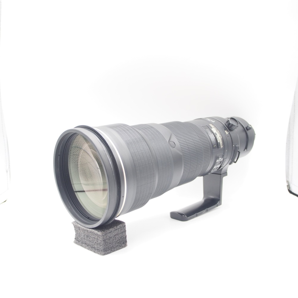 ニコン AF-Sﾆｯｺｰﾙ 500mm F4G ED VR【中古管理番号：F0700
