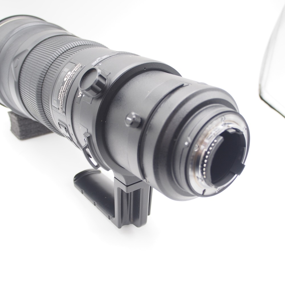 ニコン AF-Sﾆｯｺｰﾙ 500mm F4G ED VR【中古管理番号：F0700