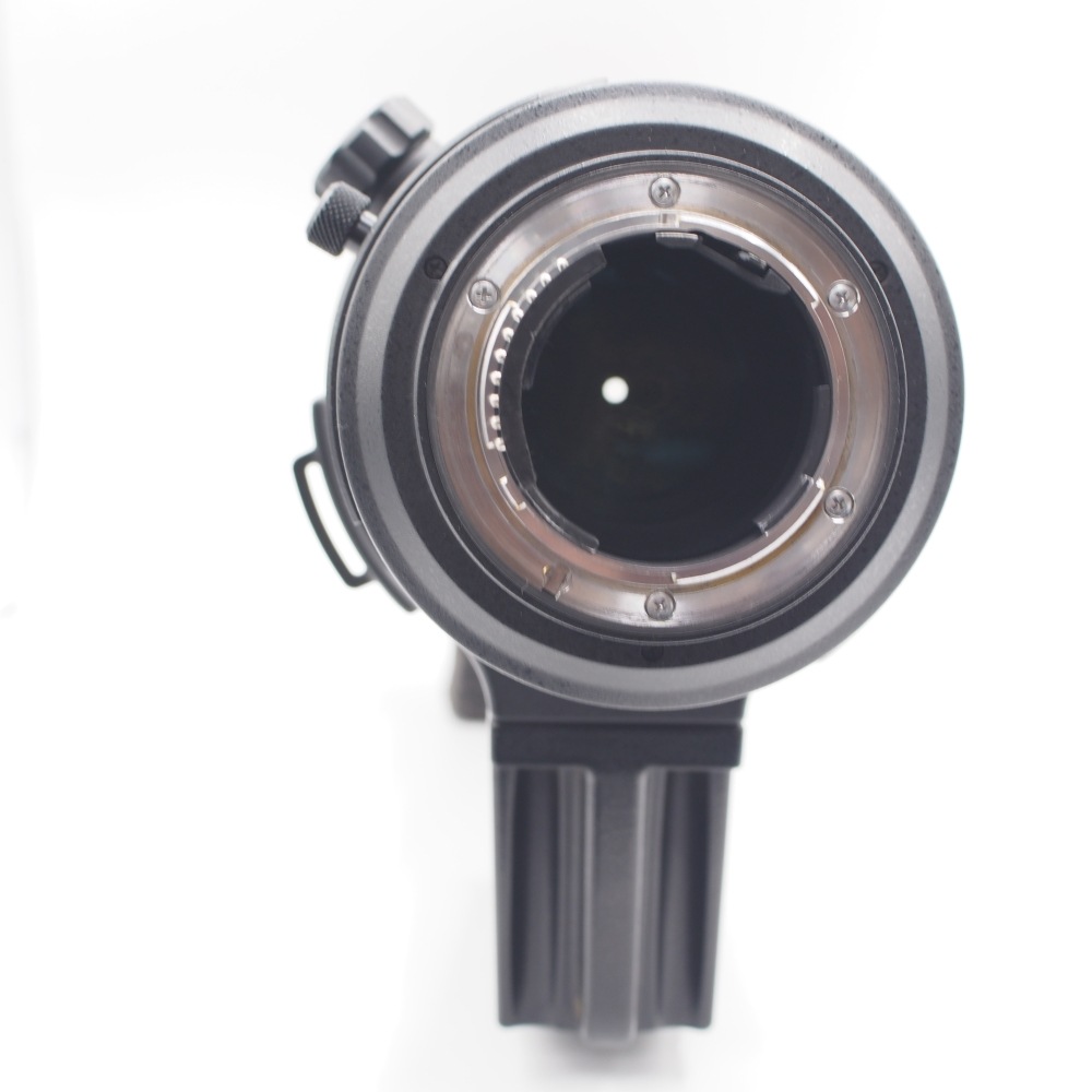 ニコン AF-Sﾆｯｺｰﾙ 500mm F4G ED VR【中古管理番号：F0700】 | 中古