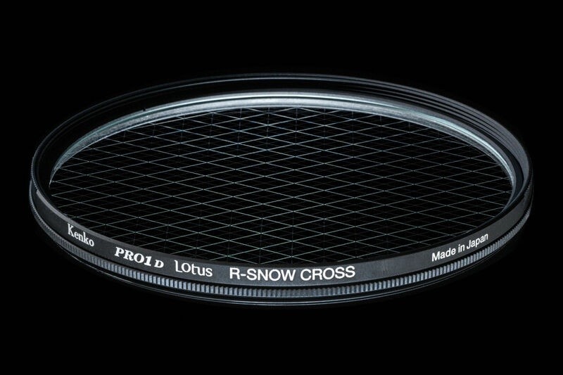 レンズのみ コロッセオ メール便 送料無料】ケンコー 67mm PRO1D ロータス R-スノークロス