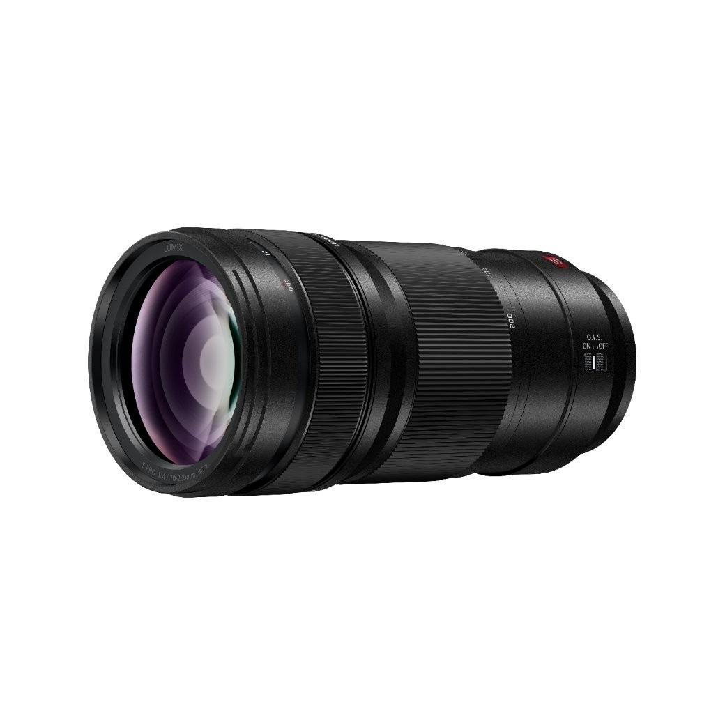 Panasonic LUMIX S PRO 70-200mm F4 O.I.S. （S-R70200A） | 交換