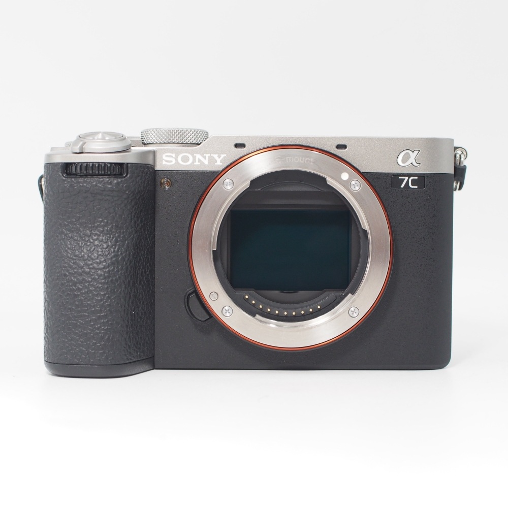ソニーα7CII（ILCE-7M2）【中古管理番号：S0374】 | 中古｜デジタル