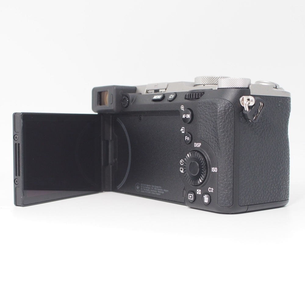 ソニーα7CII（ILCE-7M2）【中古管理番号：S0374】 | 中古｜デジタル