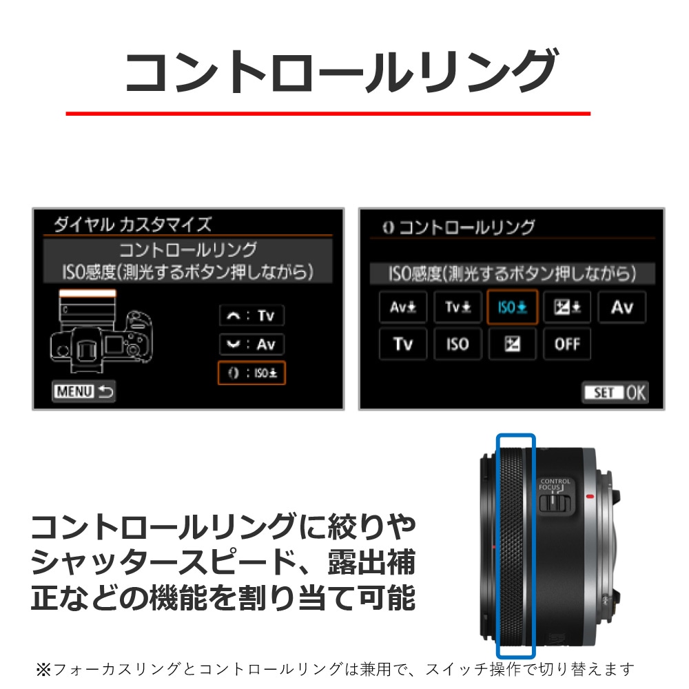 【~7/31値下げ】【美品】Canon 16mm F2.8 Amazon.co.jp: キヤノン RF 16MM F2.8 STM : 家電＆カメラ
