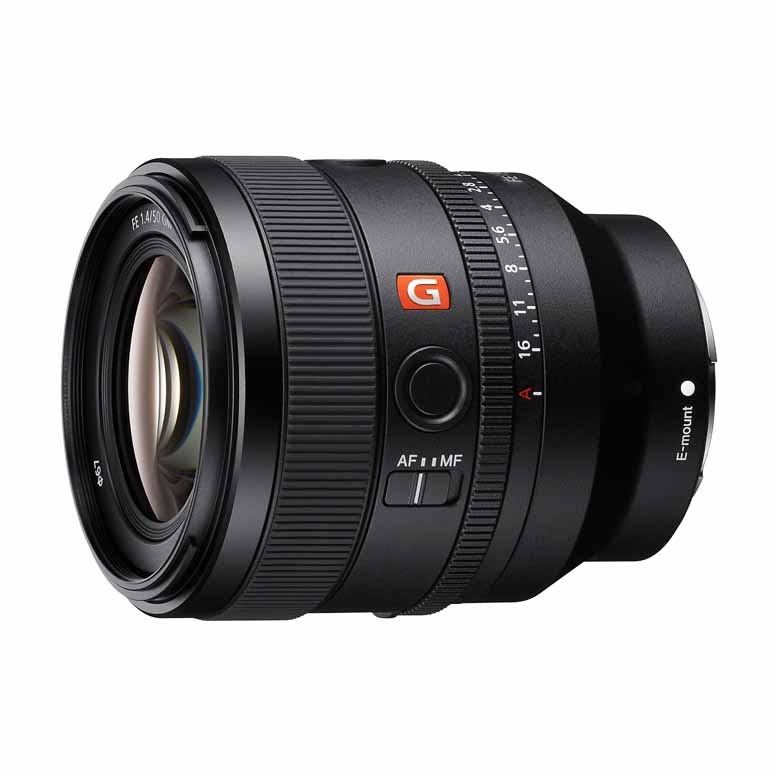 SONY FE 50mm F1.4 GM SEL50F14GM | 交換レンズ,ソニー | | カメラの 