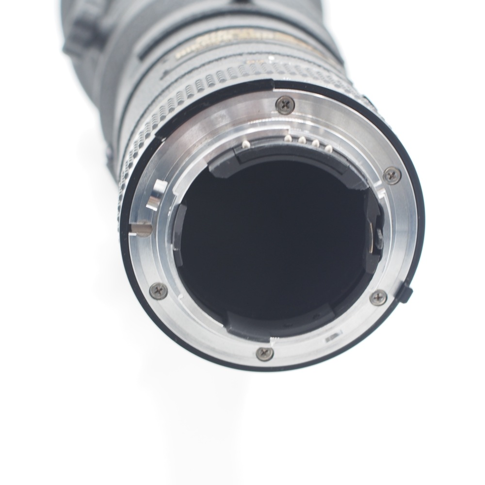 Nikon ニコン/交換レンズ/Ai Nikkor ED 500mm F4P/204812/Aランク/85【中古】 Nikon ニコン/交換レンズ/Ai Nikkor ED 500mm F4P/204812/A