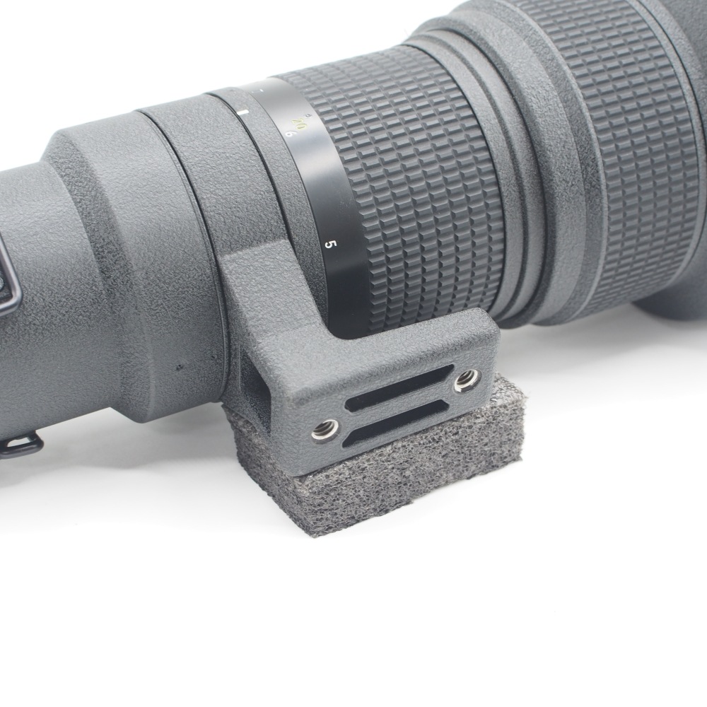 ニコン Ai NIKKOR 500mm F4 P ED IF 中古 ニコン Nikon AF-S NIKKOR 500mm F4D ED II ブラック 一眼カメラ