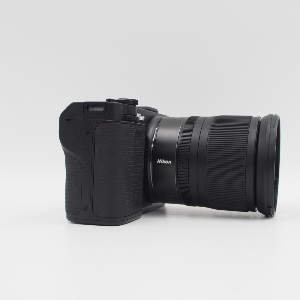 ニコン ZR Z24-70mmキット【中古管理番号：T0899】 | 中古｜デジタル