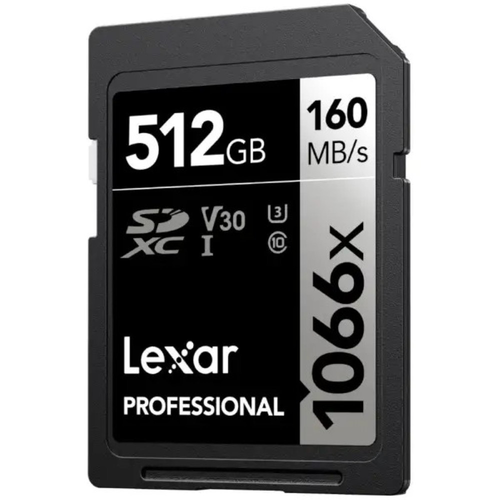 Lexar　20個まとめ買い メール便】Lexar レキサー Professional 1066x SDXC UHS-I カード