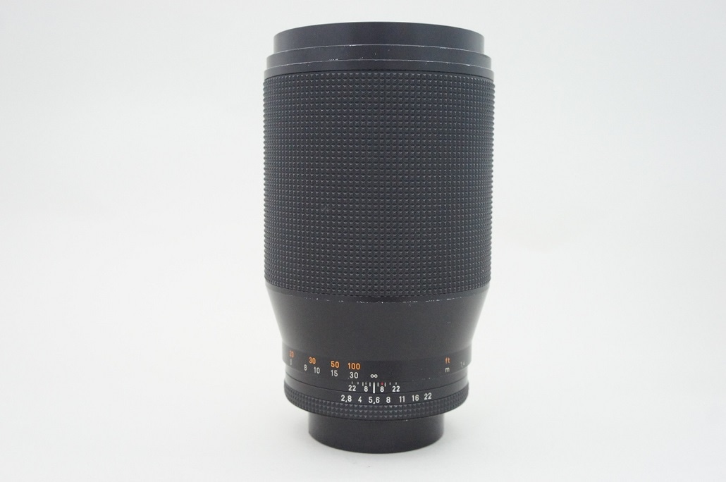 ｿﾞﾅｰ 180mm F2.8 AE G【中古管理番号：E1399】 | 中古｜交換レンズ