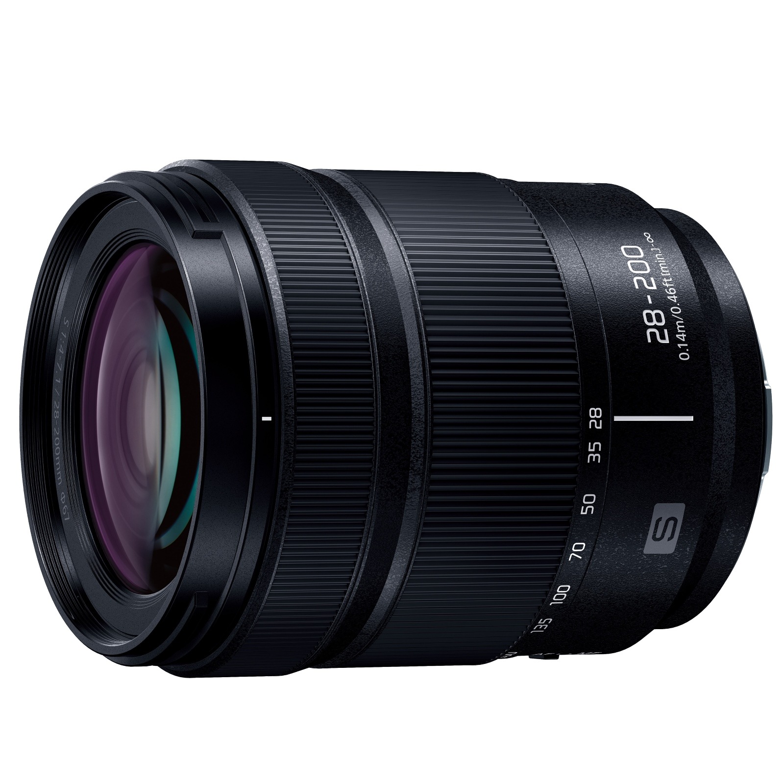 ※最終価格【新品未使用】LUMIX S 28-200mm レンズ 最終価格【新品未使用】LUMIX S 28-200mm レンズ