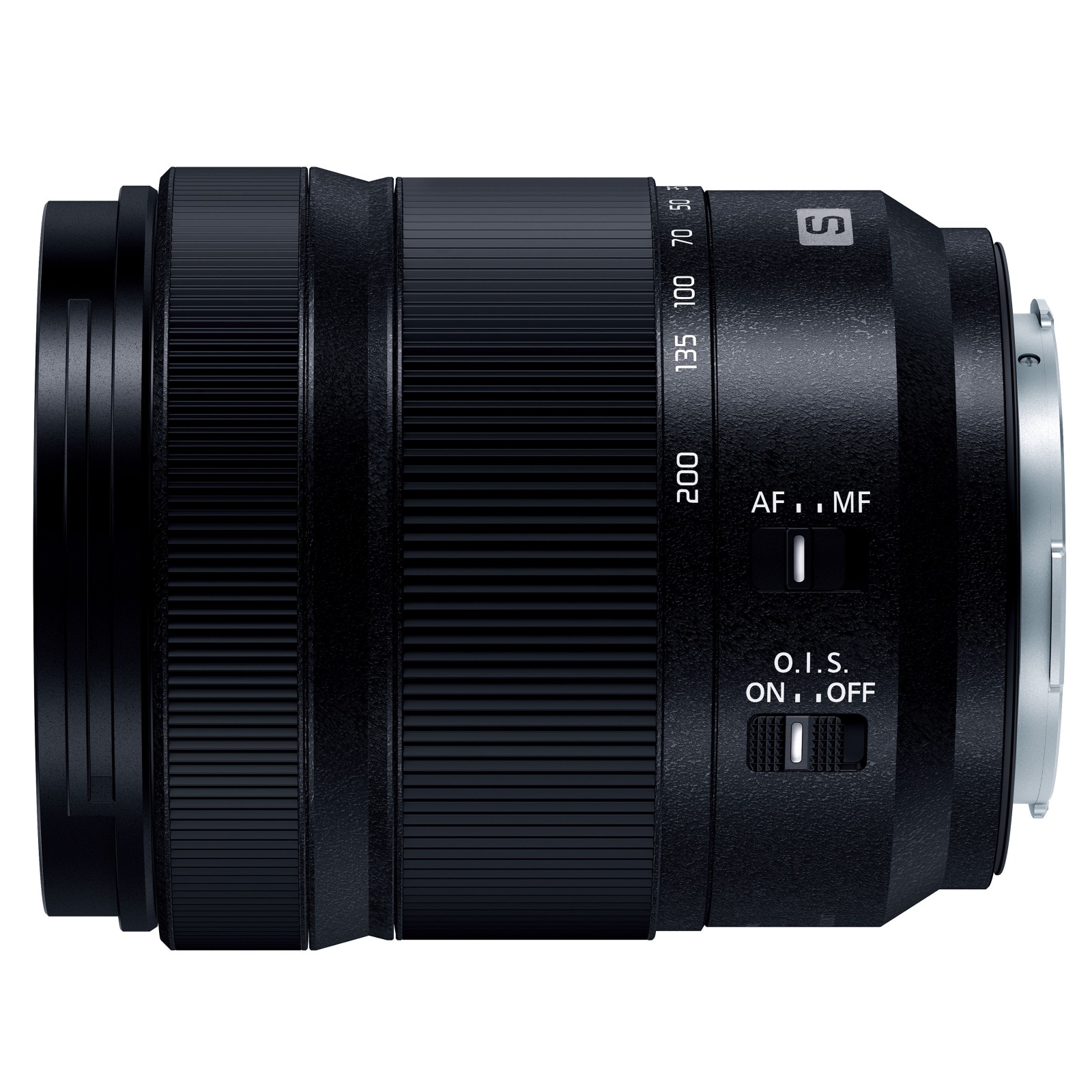 ※最終価格【新品未使用】LUMIX S 28-200mm レンズ パナソニック、小型軽量で高い機動力をもつ高倍率ズームレンズ