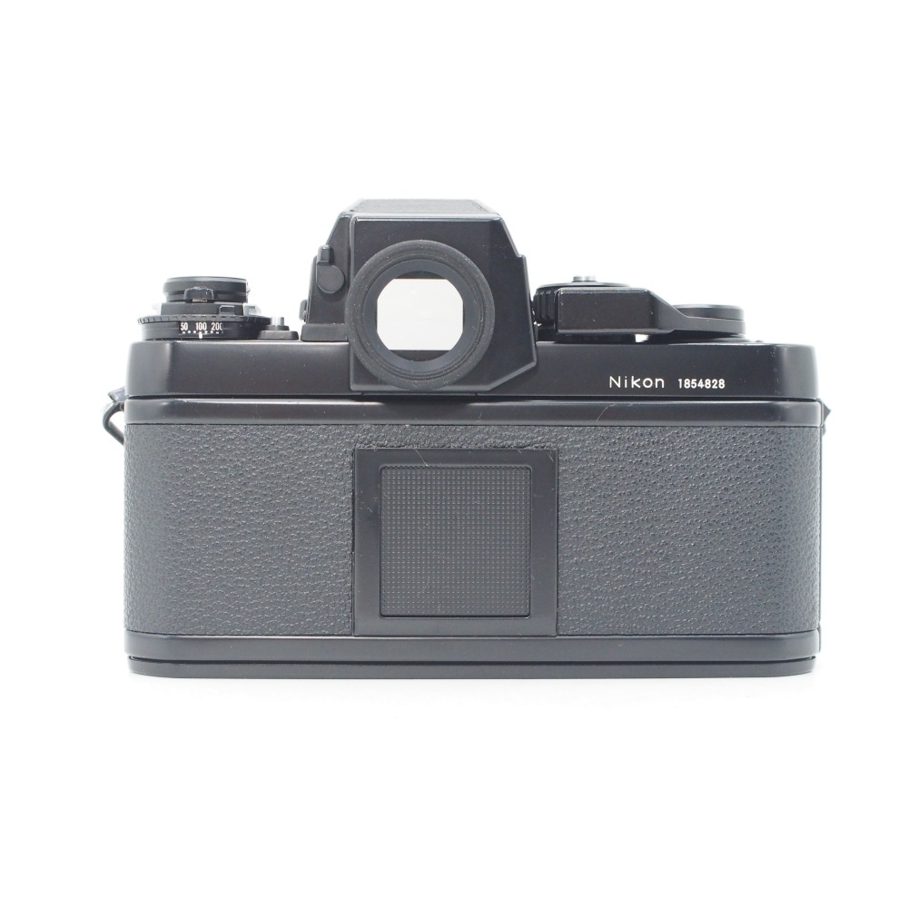 ニコン　Nikon F3HP 193万台 ボディ メモリーボタン 故障 1325 ffcd2098da40f610763952c7948673