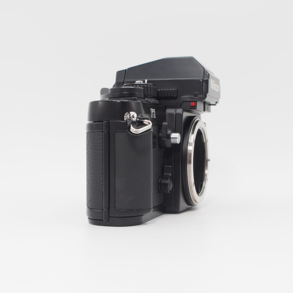 ニコン F3HP ボディ【中古管理番号：T0792】 | 中古｜フイルムカメラ
