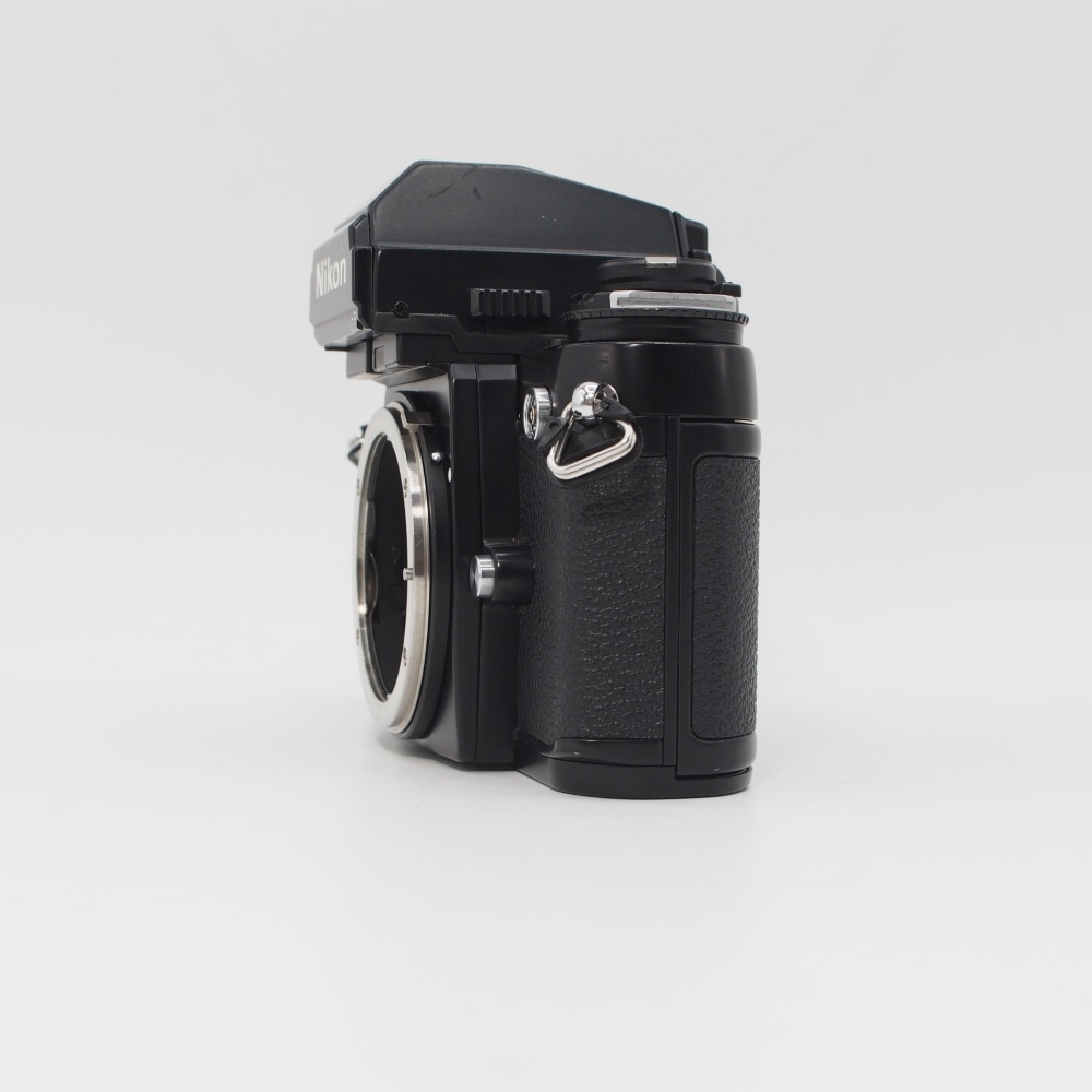 ニコン F3HP ボディ【中古管理番号：T0792】 | 中古｜フイルムカメラ