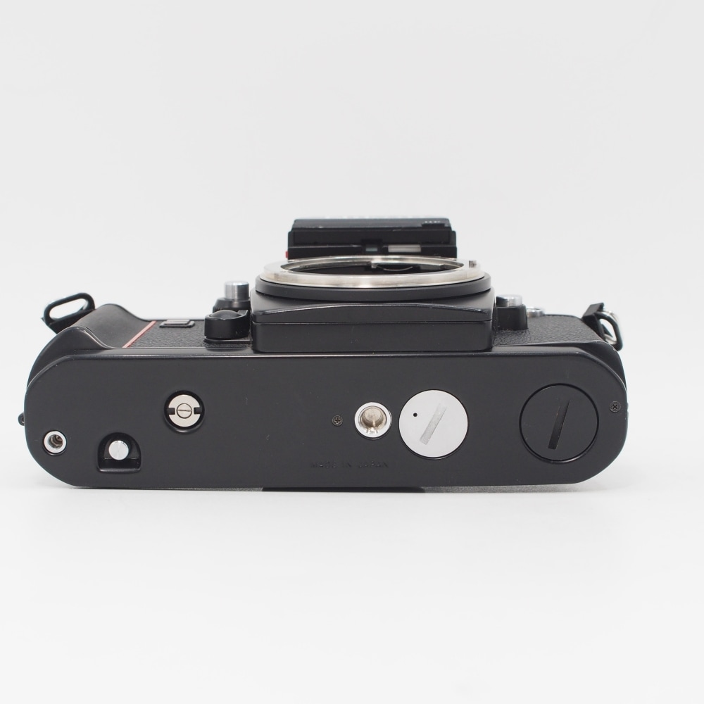 ニコン F3HP ボディ【中古管理番号：T0792】 | 中古｜フイルムカメラ