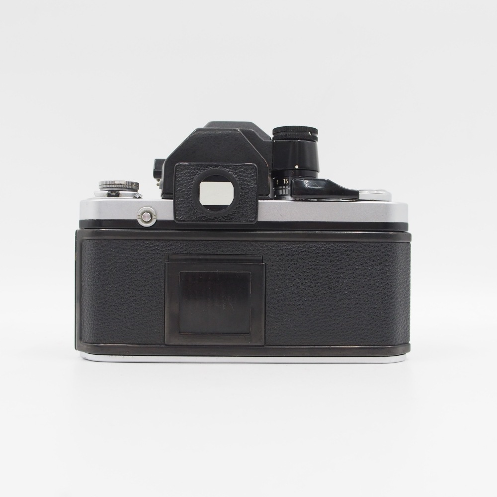 ニコン F2 シルバー ボディ Nikon フォトミック 公式通販 好評発売中