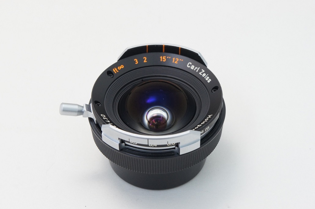 G ホロゴン 16mm F8【中古管理番号：J1192】 | 中古｜交換レンズ