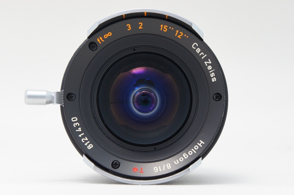 G ホロゴン 16mm F8【中古管理番号：J1192】 | 中古｜交換レンズ