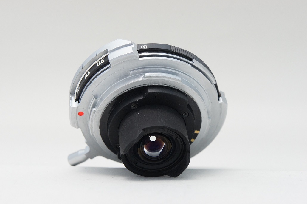 G ホロゴン 16mm F8【中古管理番号：J1192】 | 中古｜交換レンズ