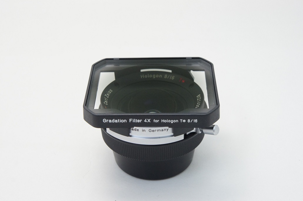 G ホロゴン 16mm F8【中古管理番号：J1192】 | 中古｜交換レンズ