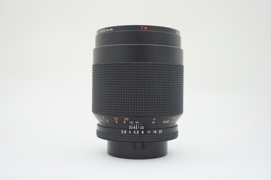 マクロプラナー 100mm F2.8 AE J【中古管理番号：HA0098】 | 中古