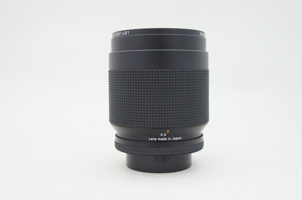 マクロプラナー 100mm F2.8 AE J【中古管理番号：HA0098】 | 中古