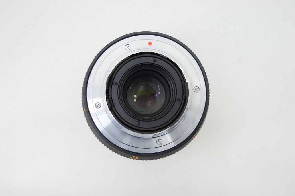マクロプラナー 100mm F2.8 AE J【中古管理番号：HA0098】 | 中古