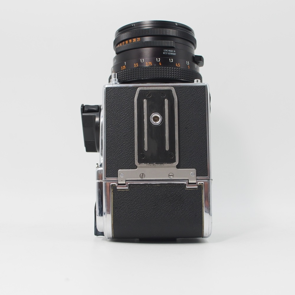 ハッセル 503CX A12 プラナー CF 80mm F2.8【中古管理番号：SW0462