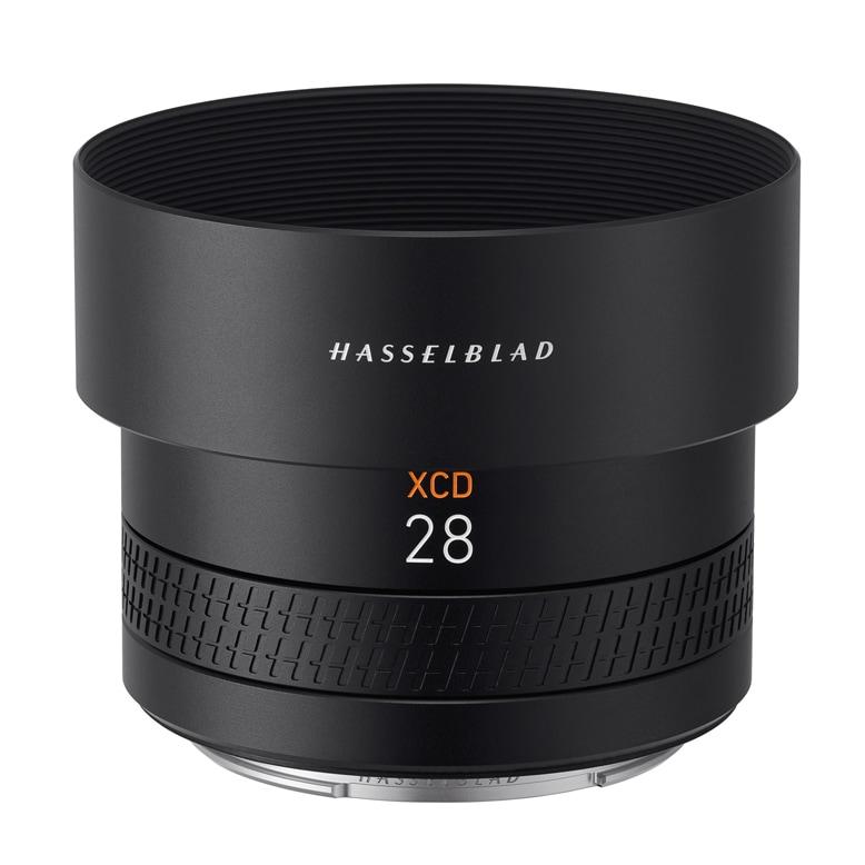 Hasselblad XCD 4/28P | 交換レンズ,ハッセルブラッド | | カメラの