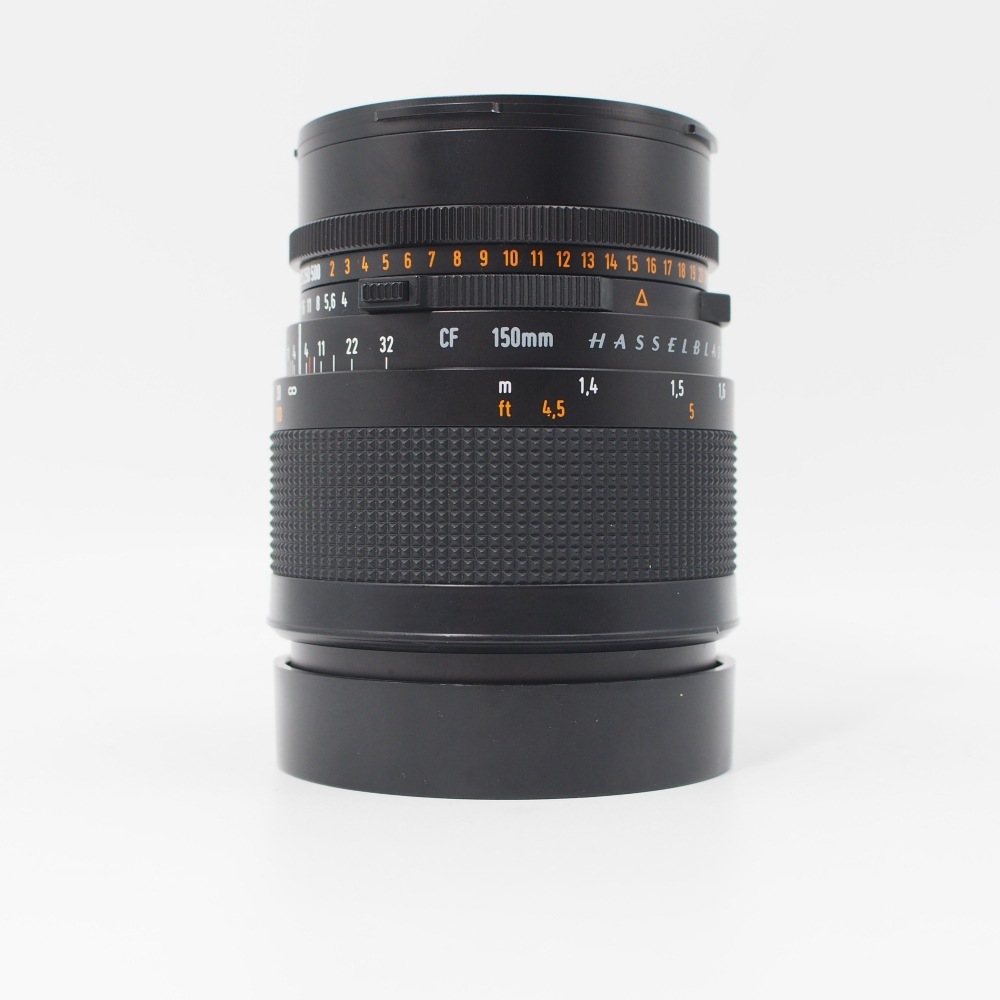 ハッセル ゾナー CF 150mm F4【中古管理番号：SW0463】 | 中古｜交換