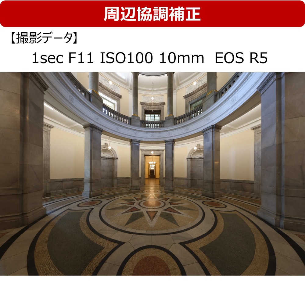 Canon RF10-20mm F4 L IS STM