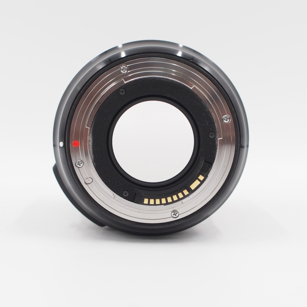 シグマ 40mm F1.4 DG HSM (キヤノン）【中古管理番号：S0274】 | 中古