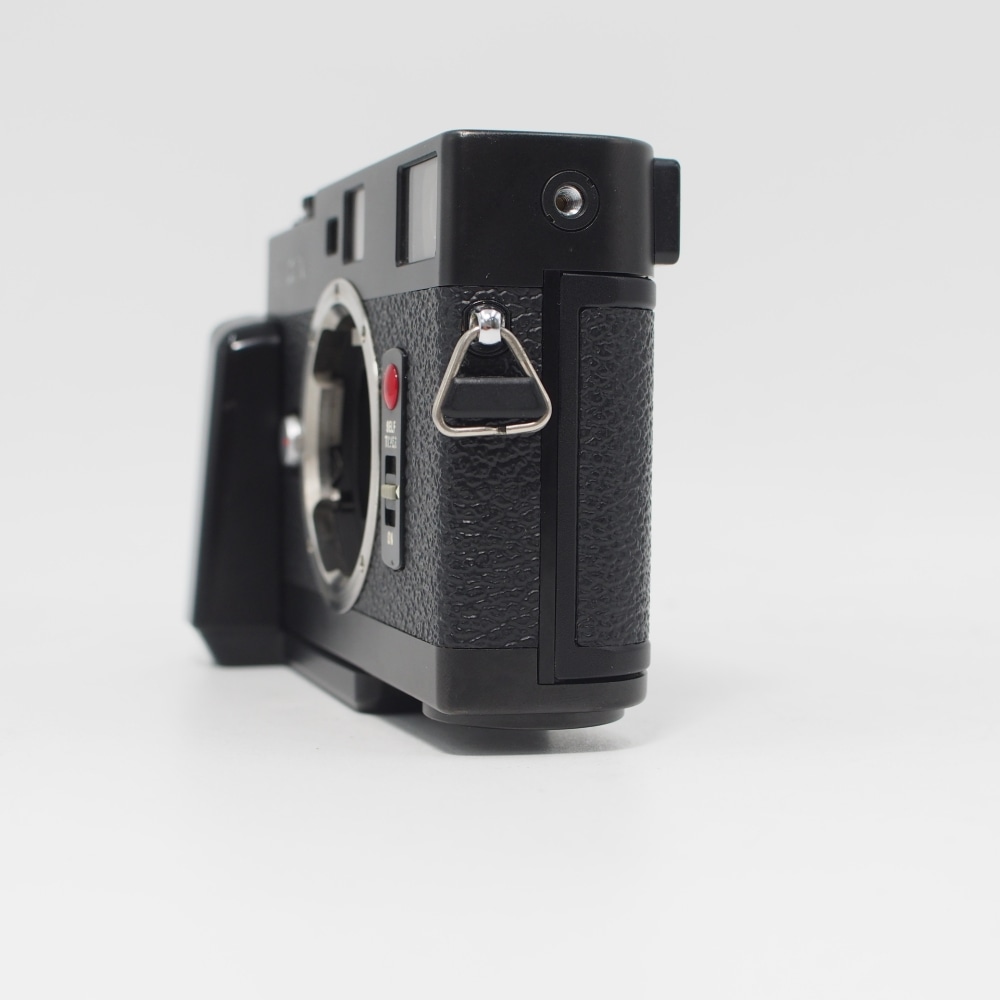 ミノルタ CLE グリップ付 ボディ【中古管理番号：S0434】 | 中古
