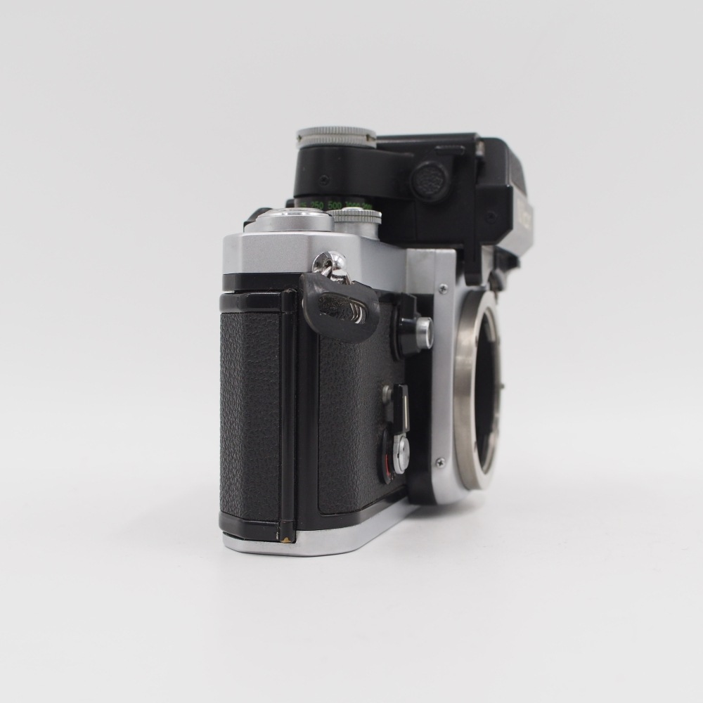 Nikon F2 フォトミック DP-1 ボディ シルバー #1180 Nikon ニコン F2 フォトミック DP-1 シルバー ボディ #1094 【公式通販】