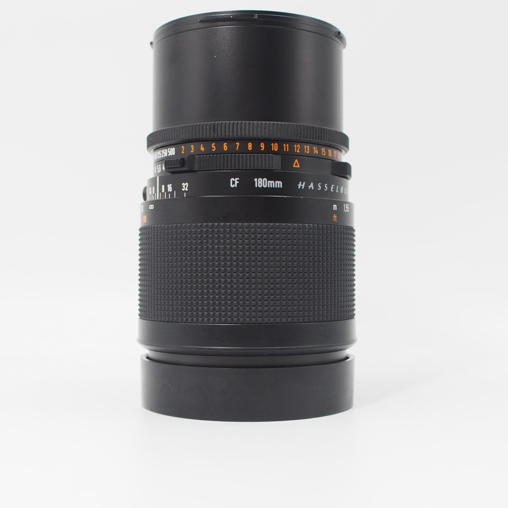 ★希少・極上品★ハッセルブラッド Sonnar CF 180mm f4 1807 ハッセル ゾナー CF 180mm F4【中古管理番号：SW0464】 | 中古｜交換
