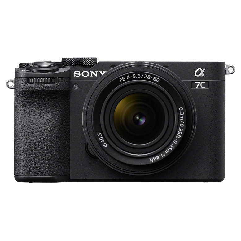 SONY 7C II 󥺥å ֥å ILCE-7CM2L B