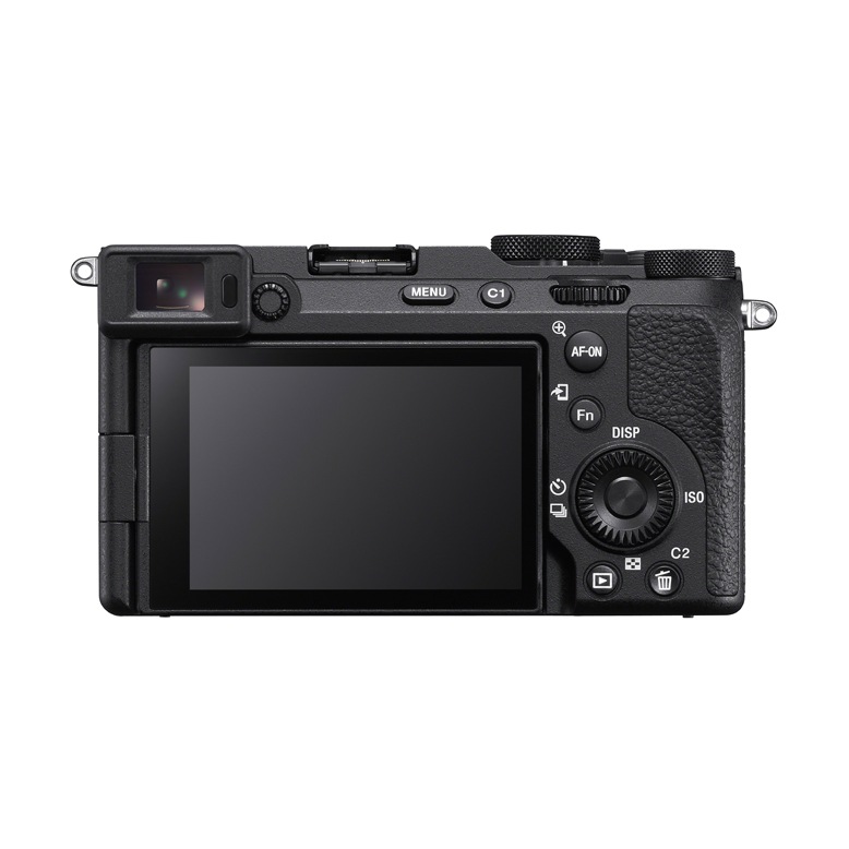 SONY 7C II 󥺥å ֥å ILCE-7CM2L B