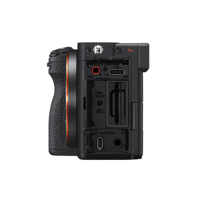 SONY α7C II ズームレンズキット ブラック ILCE-7CM2L B