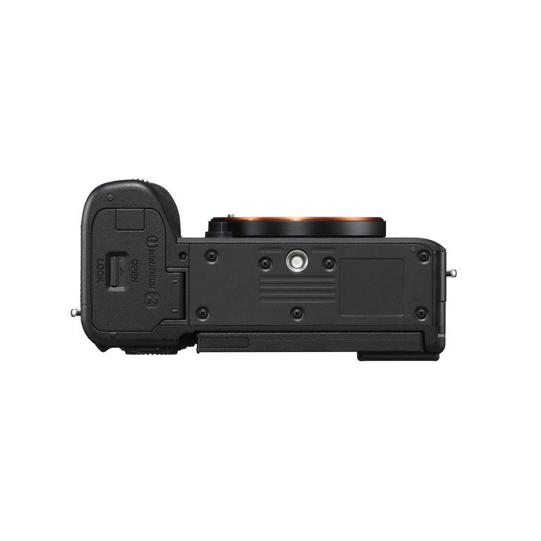 新品)SONY (ソニー) α7C II ズームレンズキット ILCE-7CM2L S