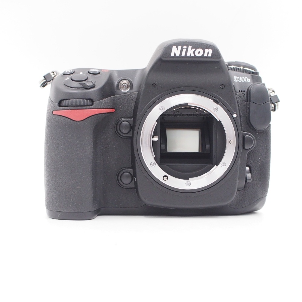 超美品 ニコン D300 ショット数 18,328枚 デジタル ボディ H253 ニコン（Nikon） 中古 1年保証 美品 Nikon D300 ボディ : Premier